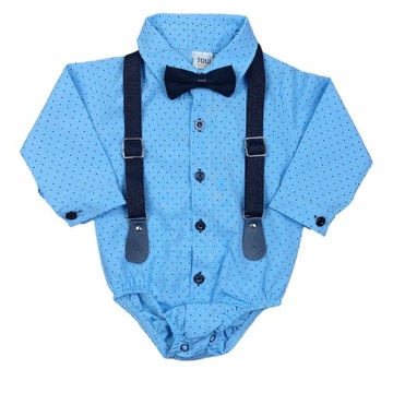 ЭЛЕГАНТНЫЙ НАБОР ФОРМУЛЫ С БАБОЧКОЙ ДЛЯ МАЛЬЧИКА 86