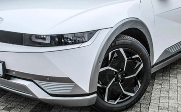Hyundai IONIQ 5 Crossover 73 kWh 305KM 2022 Hyundai IONIQ 5 Faktura VAT, Niski Przebieg Elektryczny 306KM, zdjęcie 2