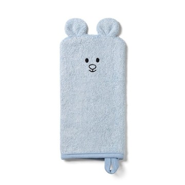 BABYONO myjka bambusowa do kąpieli