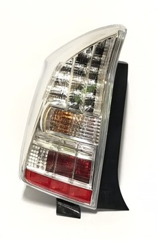 TOYOTA PRIUS 09-12 EVROPA LED SVĚTLO ZADNÍ NOVÁ L