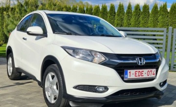 Honda HR-V II SUV 1.6 i-DTEC 120KM 2016 Honda HR-V 1.6 Diesel 120 KM, Serwisowany, Polecam 1.6 Diesel 120KM, zdjęcie 29
