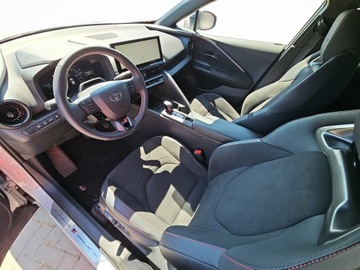 Toyota C-HR II SUV Plug-In 2.0  223KM 2024 Toyota C-HR 2.0 PHEV GR Sport, zdjęcie 8