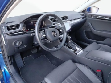 Skoda Superb III Scout 2.0 TDI SCR 200KM 2023 Skoda Superb 2.0TDI 200KM LK DSG 4x4 SerwisASO Acc Matrix DCC Kessy Hak FV, zdjęcie 6