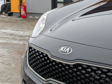 Kia Sportage III SUV Facelifting 1.7 CRDi 115KM 2016 Kia Sportage Navi Kamera Podgrzewane fotele i kierownica Serwis Gwarancja, zdjęcie 8