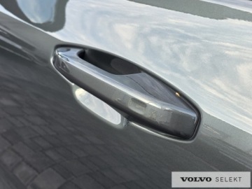 Volvo V60 II  Kombi Facelifting 2.0 B4 197KM 2025 Volvo V60 FV23 Plus Dark B4 197KM ACC BLIS Panoram, zdjęcie 34