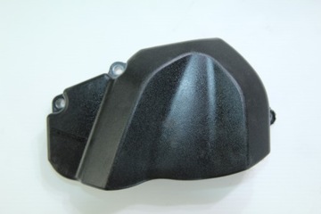 KAWASAKI ZX-10R ZX 10R 06-07 OŁONA DEKIEL ZĘBATKI