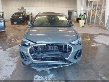 Audi Q3 II 2021 Audi Q3 Premium 45 Tfsi S Line Quattro Tiptronic 2021 2.0 Benzyna 228KM, zdjęcie 9