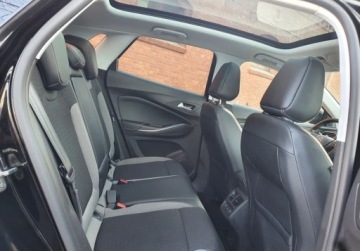 Opel 2018 Opel Grandland X Serwis Panorama LED Nawigacja GetHelp 1.2 130KM, zdjęcie 24