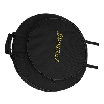 TORBA NA CYMBAL, PLECAK, ETUI PODRÓŻNE NA ZEWNĄTRZ
