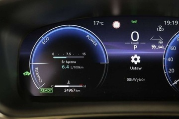 Toyota Corolla XII TS Kombi Facelifting 2.0 Hybrid Dynamic Force 196KM 2024 Toyota Corolla 2.0 Hybrid Style 2.0 Hybryda 197KM, zdjęcie 6