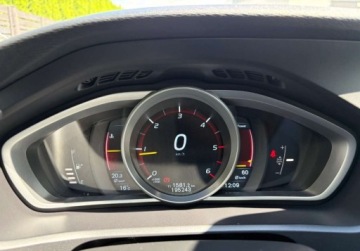 Volvo V40 II Cross Country 2.0 D2 DRIVE-E 120KM 2015 Volvo V40 2.0D2 Ocean Race Full Opcja Serwis Zadbana 1-Wlasci Polecam, zdjęcie 25