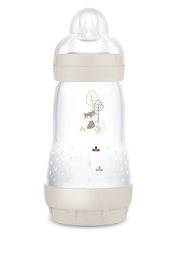 MAM BABY BUTELKA PERFECT START ANTI COLIC 260ML ANTYKOLKOWA 2M+