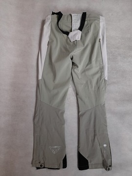 БРЮКИ ЖЕНСКИЕ ДЛЯ ЛЫЖНЫХ ТУРОВ DYNAFIT GORE WINDSTOPPER 40/L