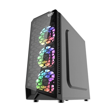 Obudowa komputerowa Darkflash Water Square 5