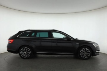 Skoda Superb III Kombi Facelifting 2.0 TSI 190KM 2023 Skoda Superb 2.0 TSI, Salon Polska, 1. Właściciel, zdjęcie 5