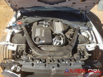 BMW Seria 2 G42-U06 2020 BMW M2 _Competition_RWD_3.0 L_405 km_2020r 3.0 Benzyna 405KM, zdjęcie 10