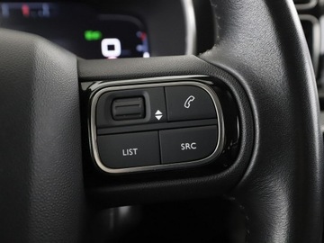 Citroen C5 Aircross SUV 1.2 PureTech 130KM 2019 Citroen C5 Aircross 1.2 Benzyna Shine Nawigacja, zdjęcie 31