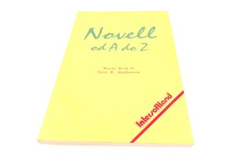 Novell od A do Z Wayne