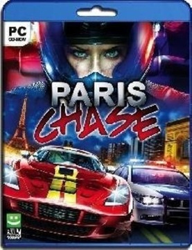 PARIS Chase Wyścigi na PC Gra nowa