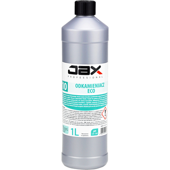 Профессиональное средство для удаления накипи ECO JAX 