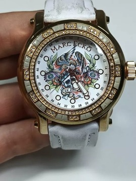 ЧАСЫ MARC ECKO E13599M1