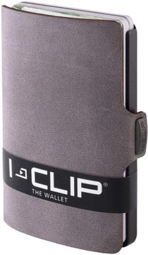 I-CLIP PORTFEL MĘSKI