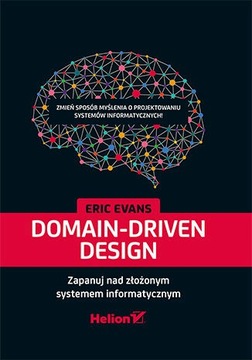 Domain-Driven Design Eric Evans