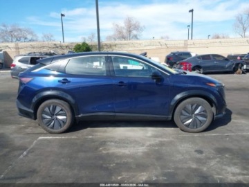 Nissan Ariya 2024 Nissan Ariya Evolve 2024 Elektryczny 389KM, zdjęcie 6