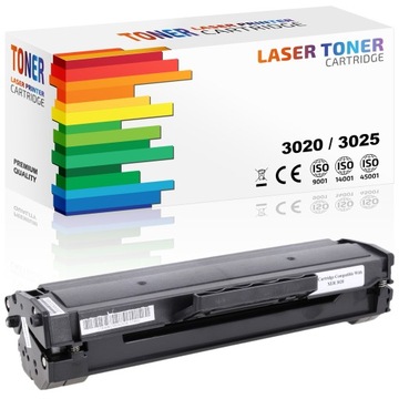 Сменный тонер для XEROX 3020 3025 106R02773 Phaser WorkCentre 3025NI XXL