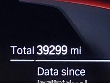 BMW Seria 5 G30-G31 2020 BMW M5 2020 BMW 5 Series M550i xDrive Sedan 4.4 Benzyna 53KM, zdjęcie 13