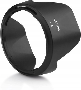 OSŁONA PRZECIWSŁONECZNA HB-N106 TULIPAN 60MM NIKON