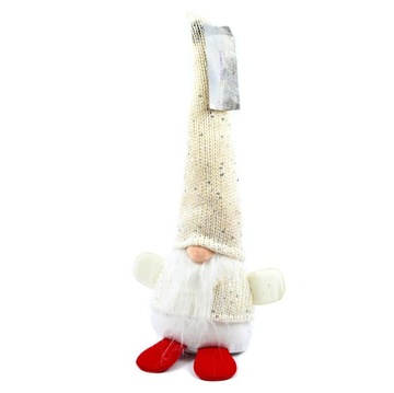 СЛОН РОЖДЕСТВЕНСКИЙ ОРНАМЕНТ 40СМ ПОДАРОК ​​РОЖДЕСТВЕНСКИЙ ОРНАМЕНТ РАЗНЫХ ЦВЕТОВ