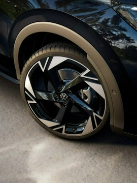 Volkswagen T-Roc I 2026 Volkswagen T-Roc Wersja R-Line 1.5 eTSI 150 KM DSG, zdjęcie 17