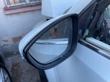 NEW BEETLE CABRIO 2014 ZRCÁTKO LEVÉ 8PIN 5C