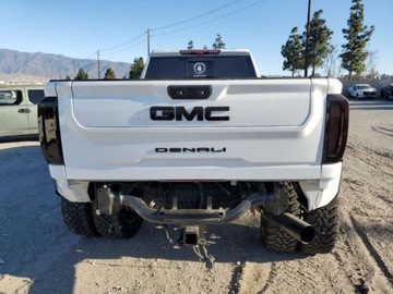  GMC Sierra K3500 Denali 2023 6.6l 6.6 Diesel 445KM, zdjęcie 2