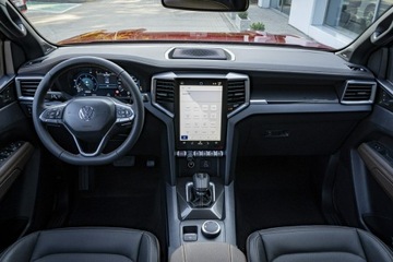 Volkswagen Amarok II 2026 Volkswagen VW Nowy AMAROK PanAmericana V6 4x4 OD RĘKI, zdjęcie 17