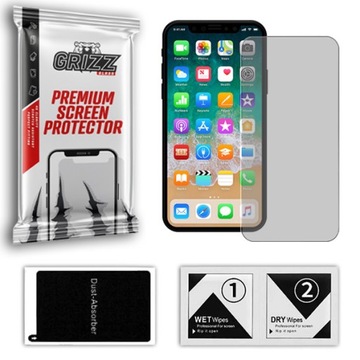 Folia matowa GrizzGlass PaperScreen Apple MacBook Pro 14