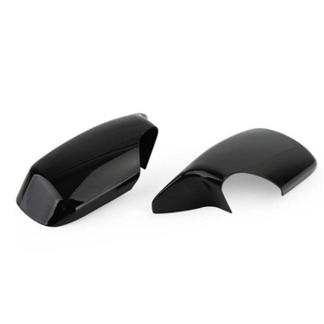 BMW 3 E46 POUZDRO VRSTVA ZRCÁTKO KOMPLET