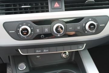 Audi A4 B9 Limousine Facelifting 2.0 35 TFSI 150KM 2020 Audi A4 Limousine S-Tronic Led F-vat Salon Polska, zdjęcie 22