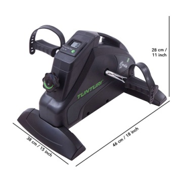 МИНИ ВЕЛОТРЕНАЖЕР ROTOR TUNTURI CARDIO FIT M30