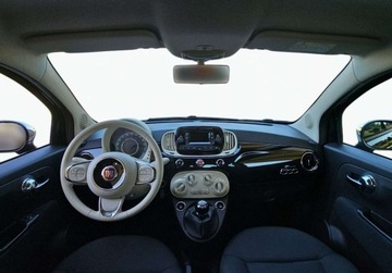 Fiat 500 IV 2023 Fiat 500 1WL Serwis ASO Gwarancja Grupa Adamowscy Hybryda 70KM, zdjęcie 12