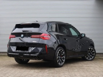 BMW X3 G45 2025 BMW X3 M50 xDrive Suv 3.0 (398KM) 2025, zdjęcie 3