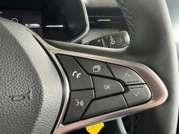 Renault Clio V Hatchback 5d Facelifting 1.0 TCe 90KM 2025 Od ręki - Evolution 1.0 TCe 90KM / kamera cofania, zdjęcie 8