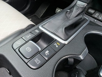 Kia Sportage IV SUV 1.6 T-GDI 177KM 2017 Kia Sportage 4x4 GTline bezwypadkowa *PO DUŻYM, zdjęcie 35