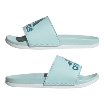 Klapki adidas Adilette Comfort W ID0392 38