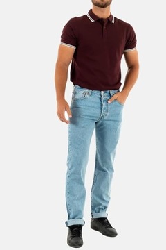 Spodnie jeansowe Levi's 501 34/32 P7B100