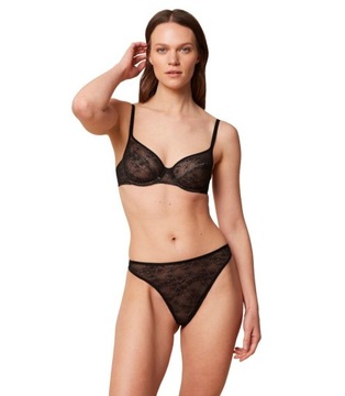 Трусики Triumph Bright Spotlight High Leg String 40