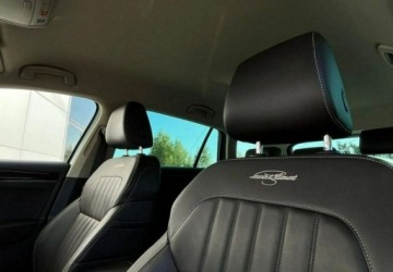 Skoda Superb III Kombi Facelifting 2.0 TSI 190KM 2021 Skoda Superb Salon Polska Automat Skora Kamera Navi Parktronic Led, zdjęcie 16