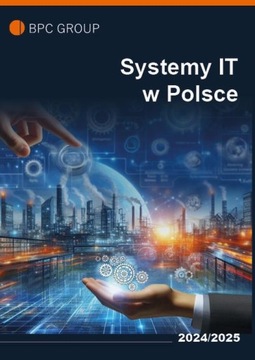 SYSTEMY IT W POLSCE BPC GROUP POLAND EBOOK