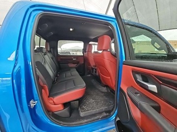  RAM 1500 Rebel 2025 3.0l 3.0 Benzyna 420KM, zdjęcie 9
